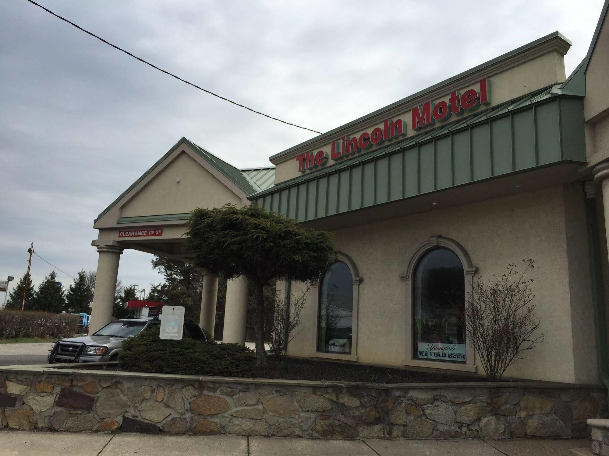 The Lincoln Hotel Philadelphia Trevose Exterior photo
